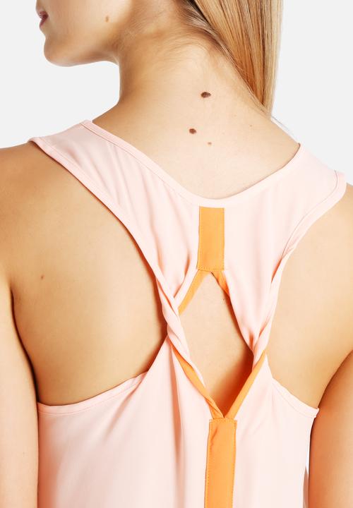 Vero Moda - Contrast Top