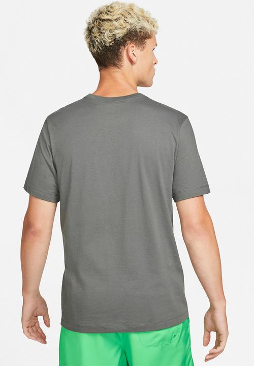 Nike - NSW Tee "Just Do It" swoosh