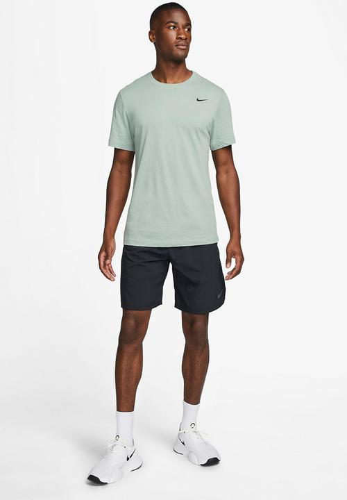 Nike -  Dri-FIT Legend Men's Training T-Shirt- jade smoke/black