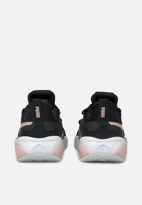 PUMA - Cell fraction wn's - puma black-lotus