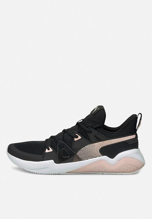 PUMA - Cell fraction wn's - puma black-lotus