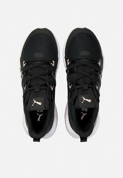 PUMA - Cell fraction wn's - puma black-lotus