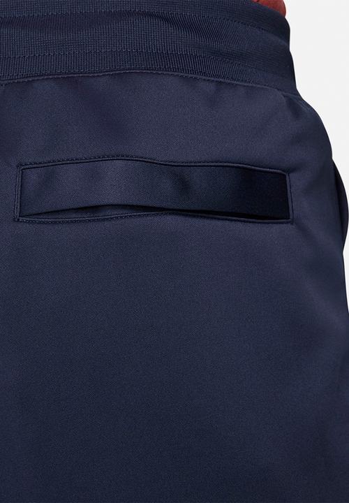 Nike - NSW Nike Air polyknit pant - obsidian/cedar/white