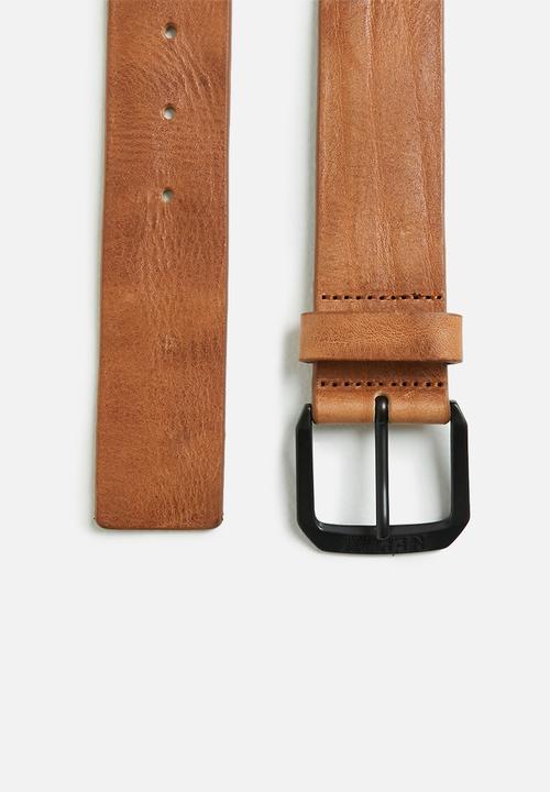Replay - Belt - tan