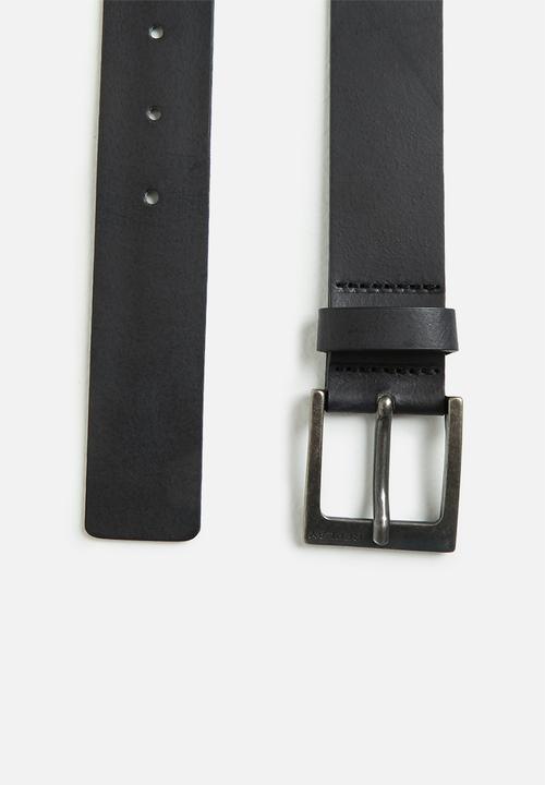 Replay - Belt - black