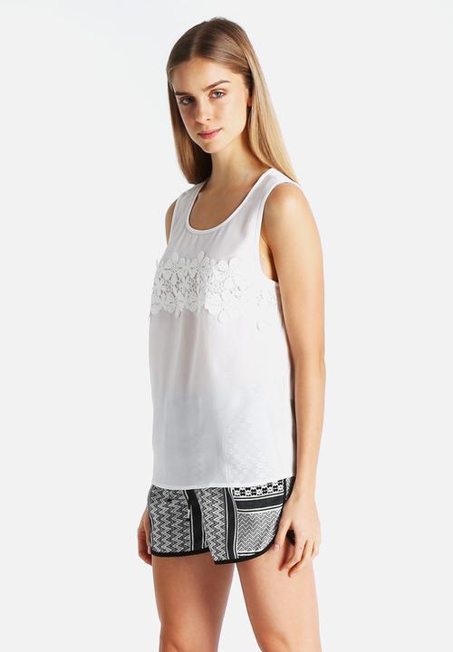 Vero Moda - Clara Top