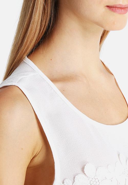 Vero Moda - Clara Top
