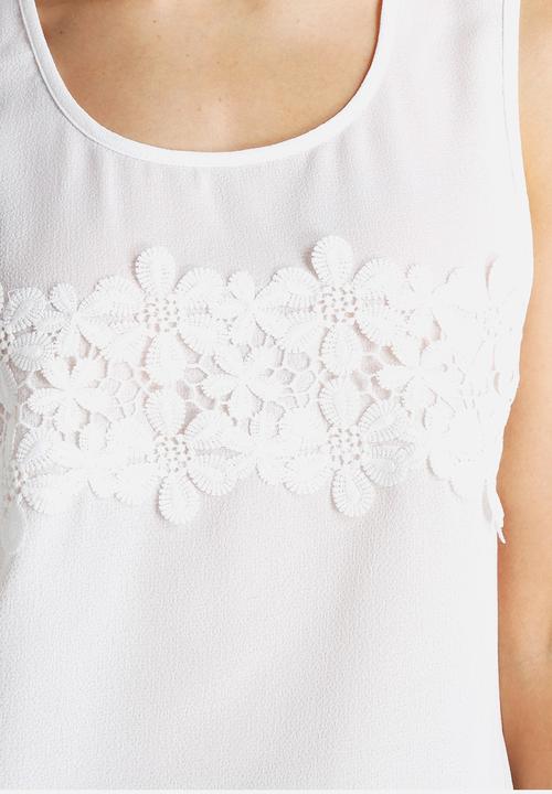 Vero Moda - Clara Top