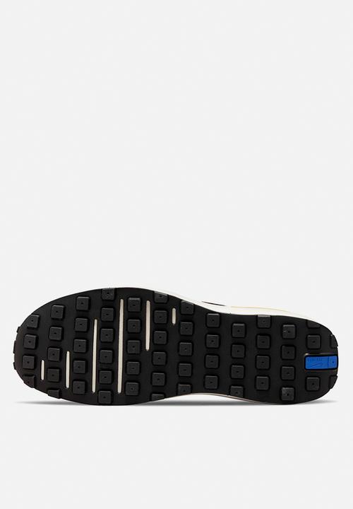 Nike - Waffle one se - university gold/black-sunset-racer blue