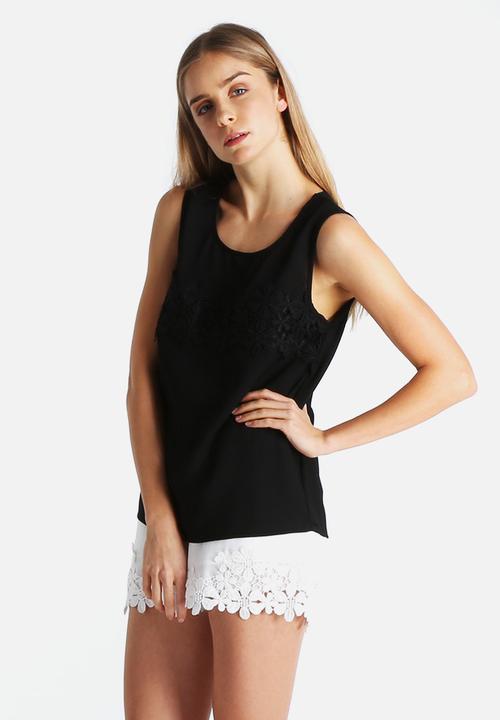 Vero Moda - Clara Top 