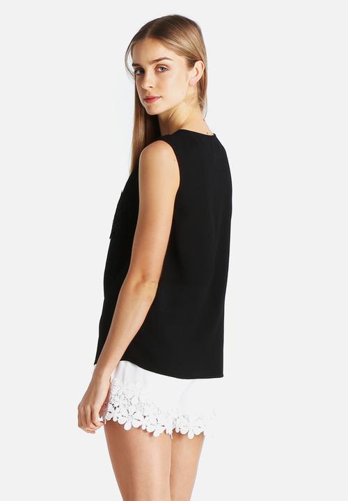 Vero Moda - Clara Top 
