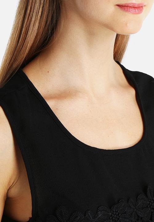 Vero Moda - Clara Top 