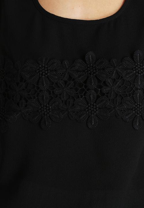 Vero Moda - Clara Top 