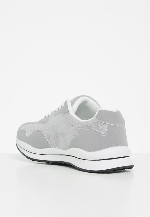 Superbalist - Andi sneaker - grey