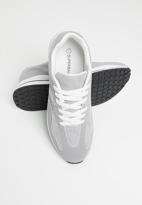 Superbalist - Andi sneaker - grey
