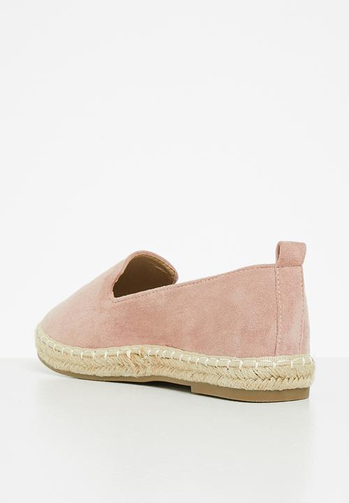 Superbalist - Ash espadarille - blush