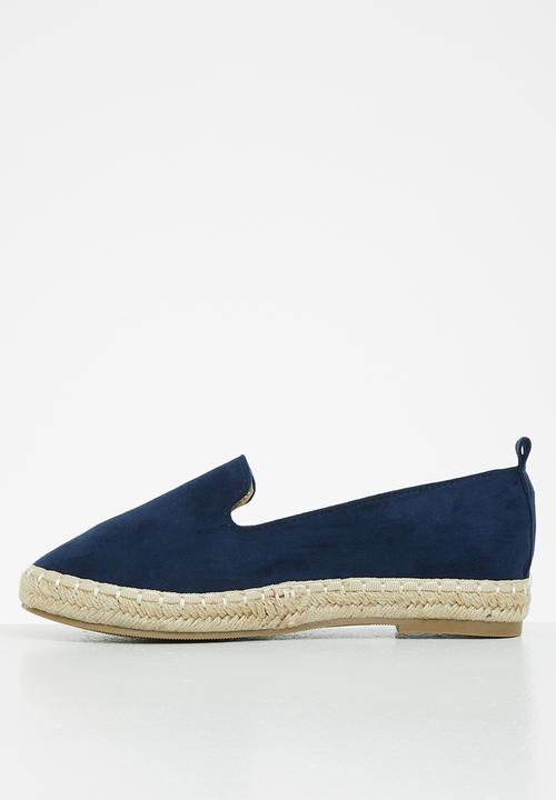 Superbalist - Ash espadarille - navy
