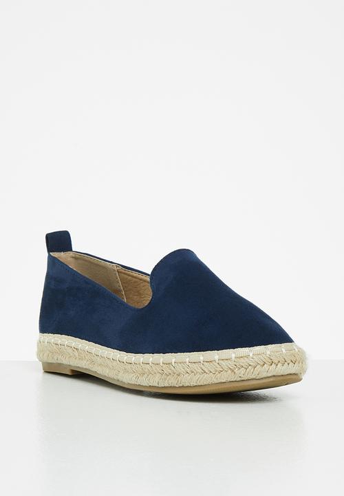 Superbalist - Ash espadarille - navy
