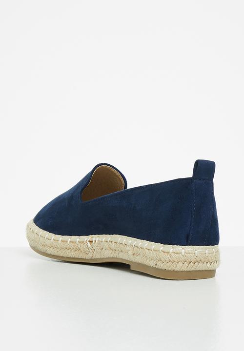 Superbalist - Ash espadarille - navy