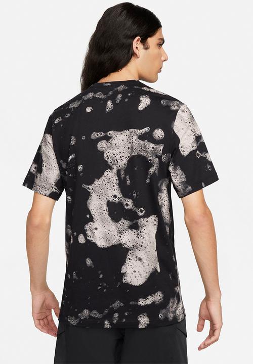 Nike - NSW Keep It Clean  Soap Tee - black