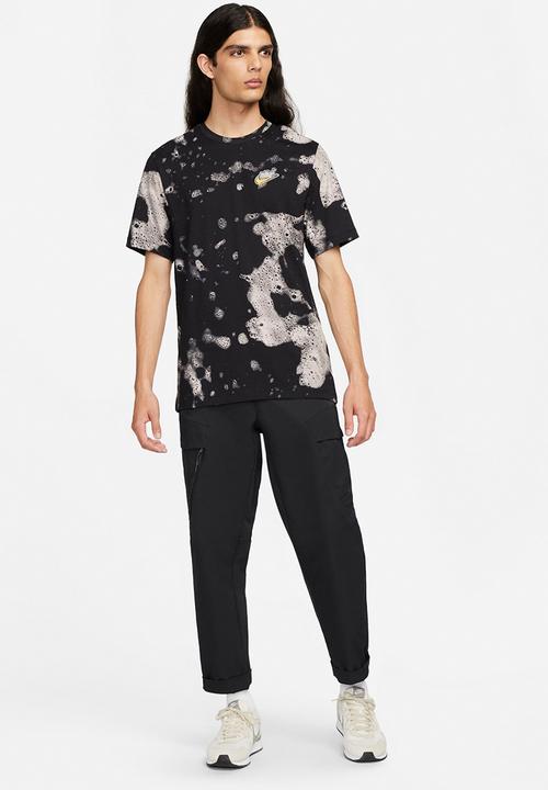 Nike - NSW Keep It Clean  Soap Tee - black