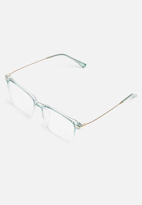 Superfine - Reken blue - blue