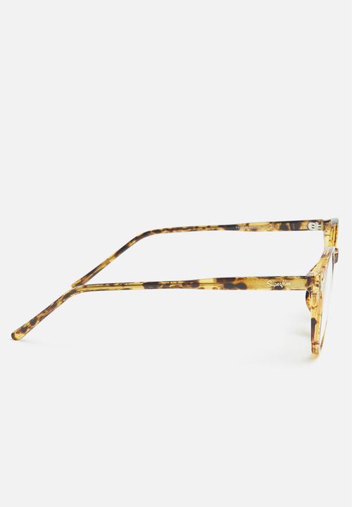 Superfine - Redder demi - tortoiseshell