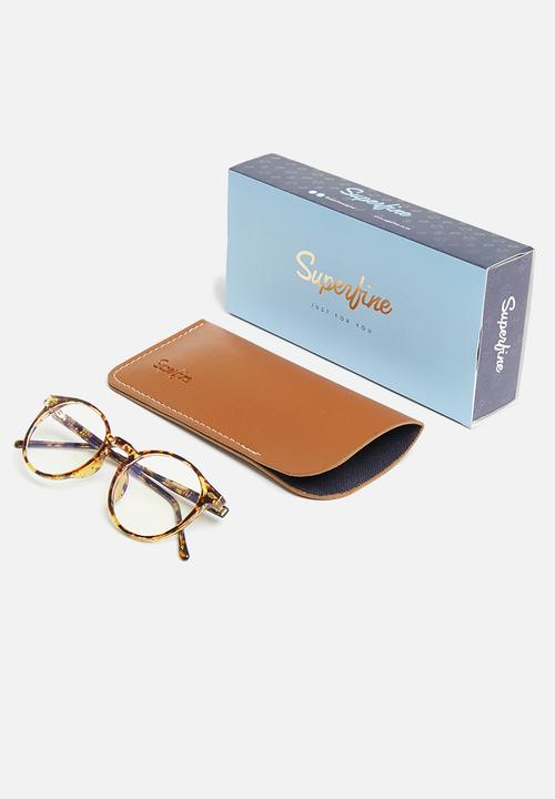 Superfine - Redder demi - tortoiseshell