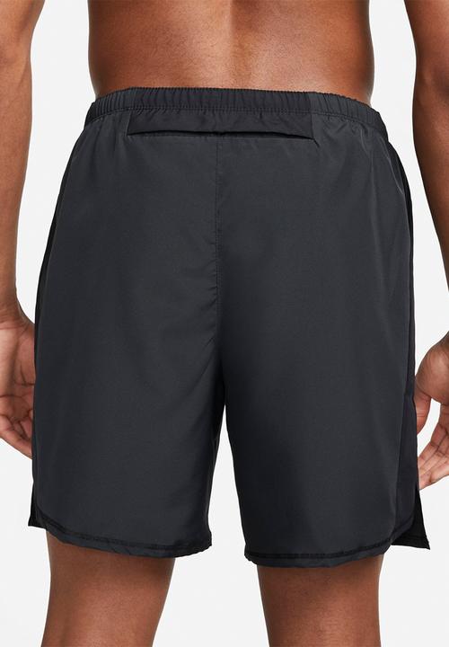 Nike - Nike Running Wild Run Challenger 7 inch - off noir/black/photon dust