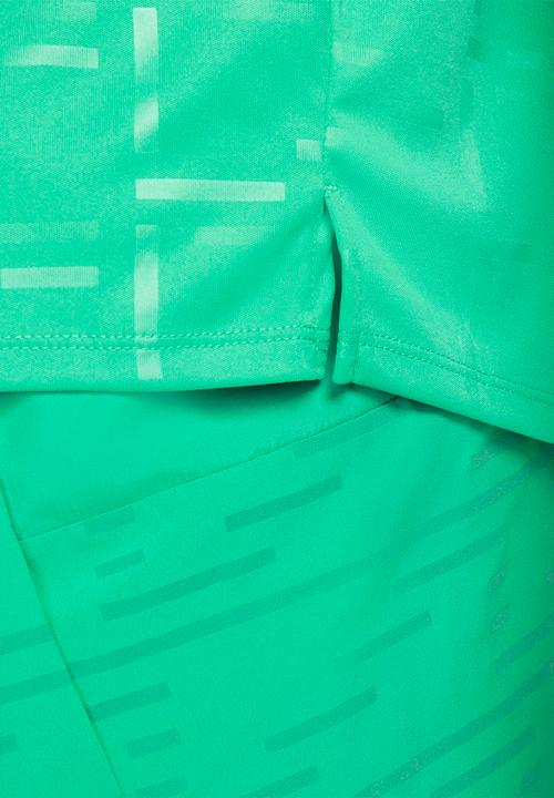 Nike - Dri-FIT UV Run Division Miler Men Running- -roma green/reflective silv