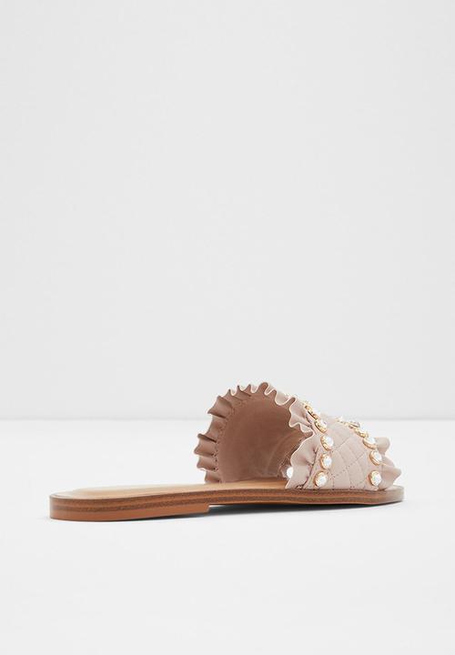 ALDO - Arilith sandal - 680 light pink