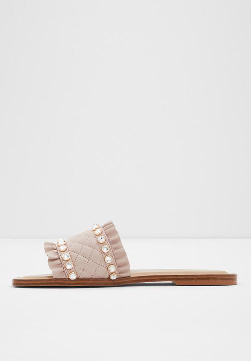 ALDO - Arilith sandal - 680 light pink