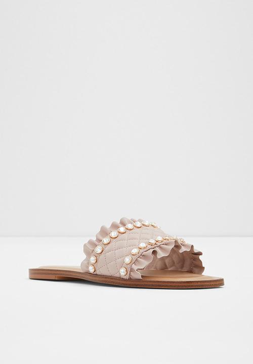 ALDO - Arilith sandal - 680 light pink