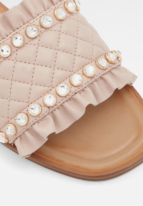 ALDO - Arilith sandal - 680 light pink