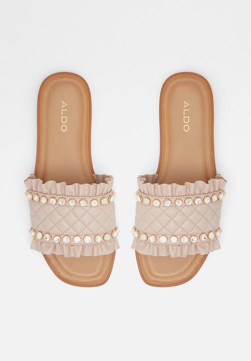 ALDO - Arilith sandal - 680 light pink