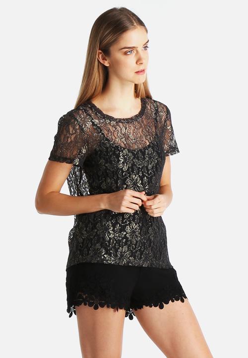 Vero Moda - Gram Top 