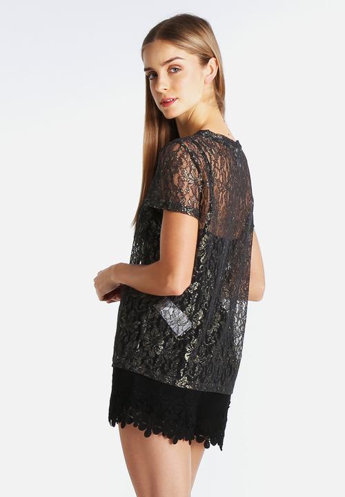 Vero Moda - Gram Top 