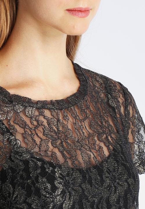 Vero Moda - Gram Top 