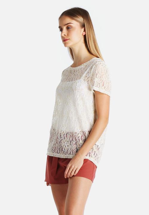 Vero Moda - Gram Top 