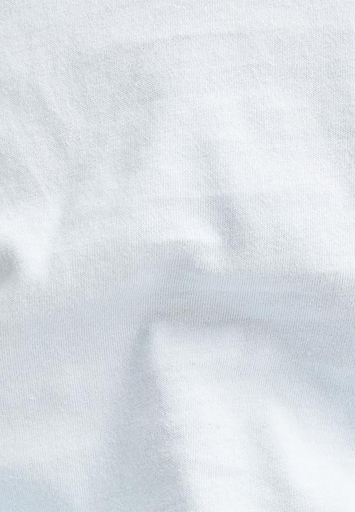 G-STAR - Graphic 1 r t short sleeve - lt wave