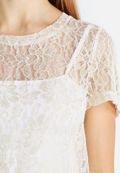 Vero Moda - Gram Top 