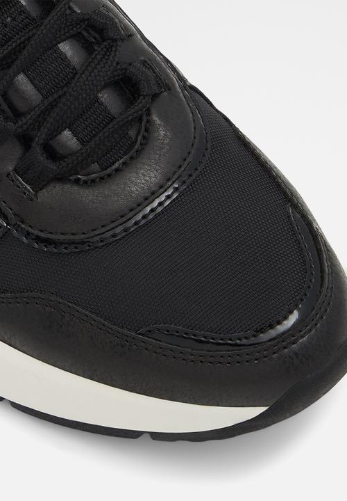 ALDO - Citycozy sneaker - 009 other black