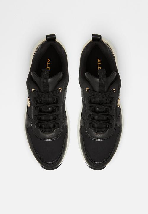 ALDO - Citycozy sneaker - 009 other black