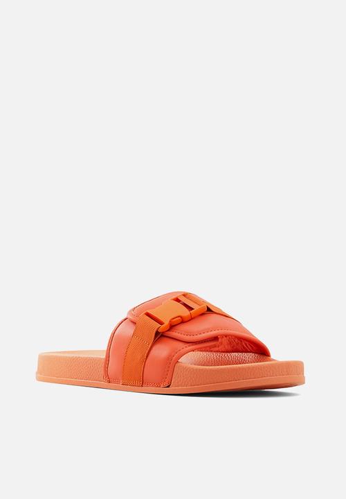 Call It Spring - Doniven - orange