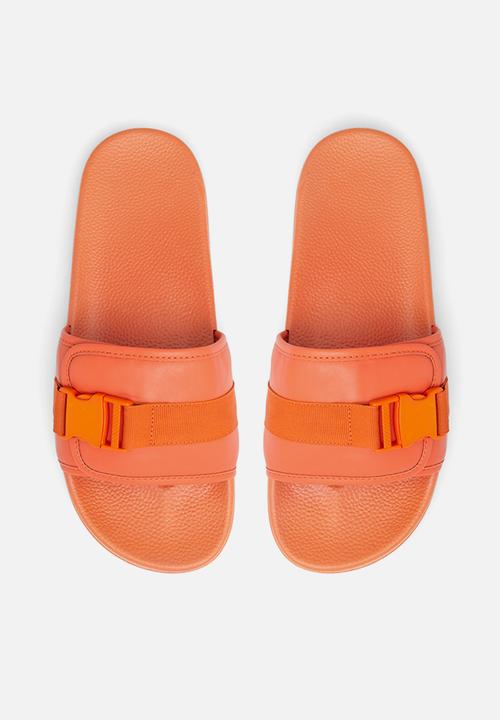 Call It Spring - Doniven - orange