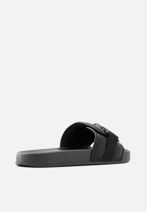 Call It Spring - Doniven - black