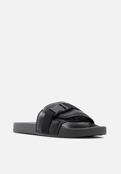 Call It Spring - Doniven - black