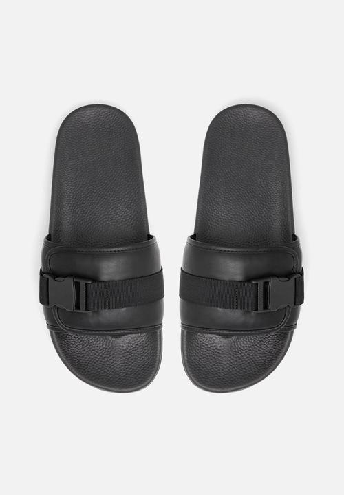 Call It Spring - Doniven - black