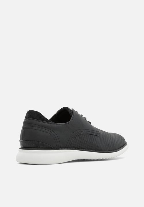 Call It Spring - Georgie - black