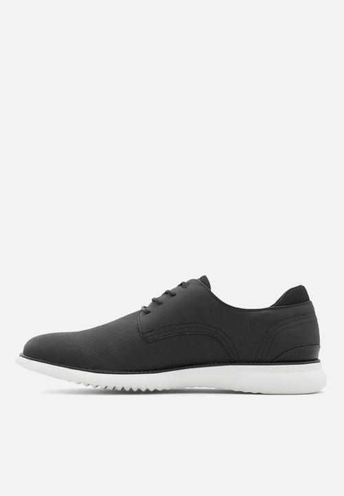 Call It Spring - Georgie - black